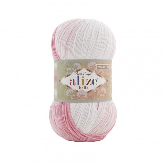Alize Bella Batik 100 2126 Alize Bella Batik 100 2126