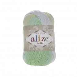 Alize Bella Batik 100 2131