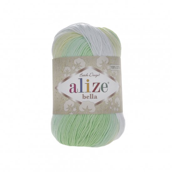 Alize Bella Batik 100 2131 Alize Bella Batik 100 2131