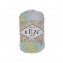 Alize Bella Batik 100 2132