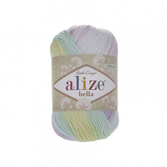 Alize Bella Batik 100 2132 Alize Bella Batik 100 2132