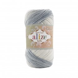 Alize Bella Batik 100 2905