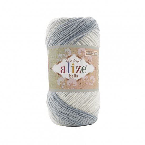 Alize Bella Batik 100 2905