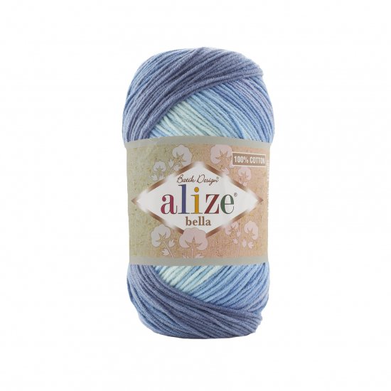 Alize Bella Batik 100 3299 Alize Bella Batik 100 3299