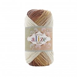 Alize Bella Batik 100 3300
