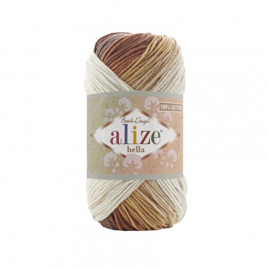 Alize Bella Batik 100 3300