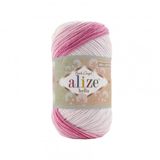 Alize Bella Batik 100 3302 Alize Bella Batik 100 3302