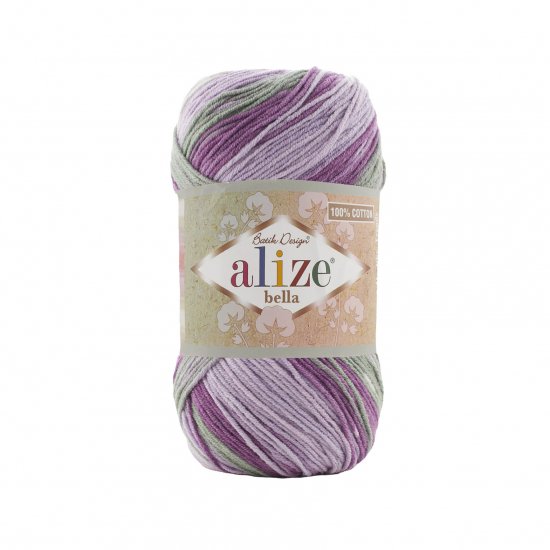 Alize Bella Batik 100 4149 Alize Bella Batik 100 4149