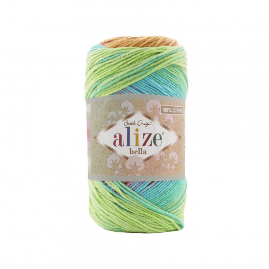 Alize Bella Batik 100 4530