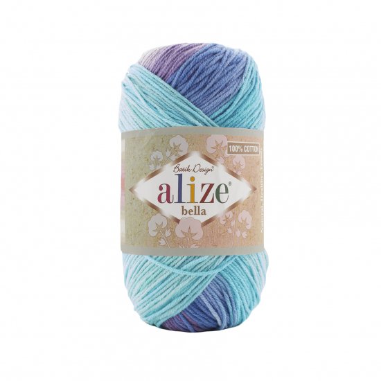 Alize Bella Batik 100 4531