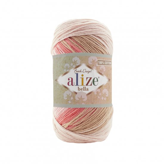Alize Bella Batik 100 5970