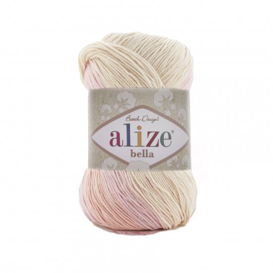 Alize Bella Batik 100 7630 Alize Bella Batik 100 7630