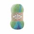 Alize Bella Batik 100 7649