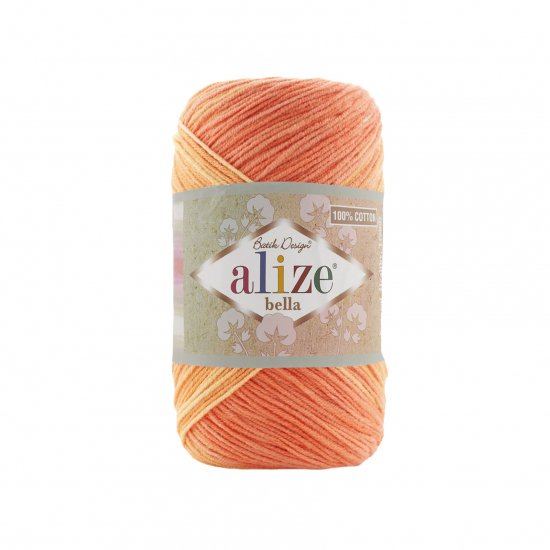 Alize Bella Batik 100 7687 Alize Bella Batik 100 7687