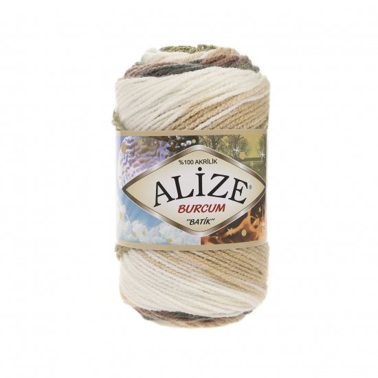 Alize Burcum Batik 1893 Alize Burcum Batik 1893