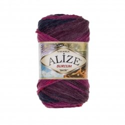 Alize Burcum Batik 6327