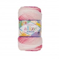 Alize Burcum Bebe Batik 2164