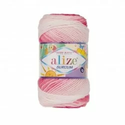 Alize Burcum Bebe Batik 2164