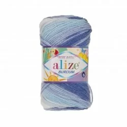 Alize Burcum Bebe Batik 2165