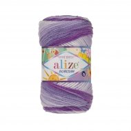 Alize Burcum Bebe Batik 2167