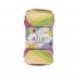 Alize Burcum Bebe Batik 2613