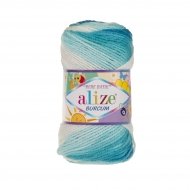 Alize Burcum Bebe Batik 3454