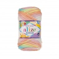 Alize Burcum Bebe Batik 3563
