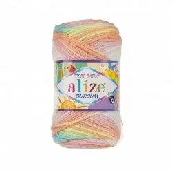 Alize Burcum Bebe Batik 3563