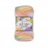 Alize Burcum Bebe Batik 3563