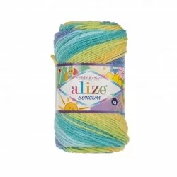 Alize Burcum Bebe Batik 4789