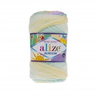 Alize Burcum Bebe Batik 6950