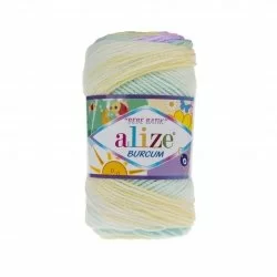 Alize Burcum Bebe Batik 6950