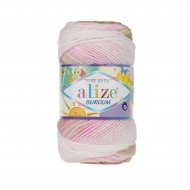 Alize Burcum Bebe Batik 7544