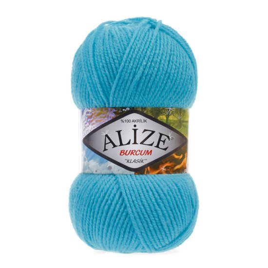Alize Burcum Klasik 245 Alize Burcum Klasik 245