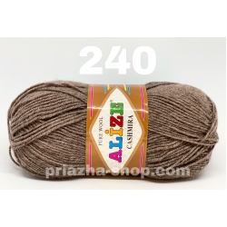 Alize Cashmira 240