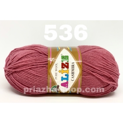 Alize Cashmira 536