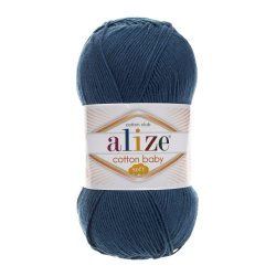 Alize Cotton Baby Soft 125