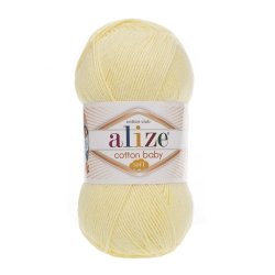 Alize Cotton Baby Soft 13