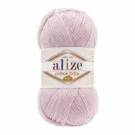 Alize Cotton Baby Soft 184 Alize Cotton Baby Soft 184