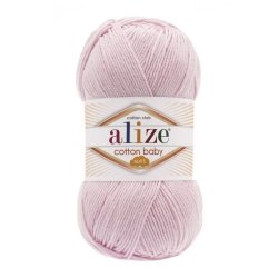 Alize Cotton Baby Soft 184