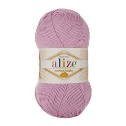 Alize Cotton Baby Soft 191