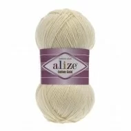 Alize Cotton Gold 1 Alize Cotton Gold 1