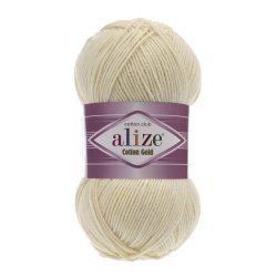 Alize Cotton Gold 1