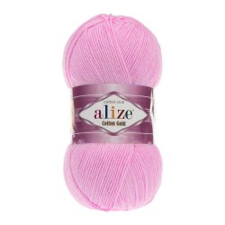 Alize Cotton Gold 116