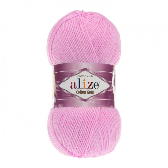 Alize Cotton Gold 116