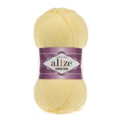 Alize Cotton Gold 187