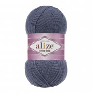 Alize Cotton Gold 203
