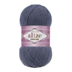 Alize Cotton Gold 203