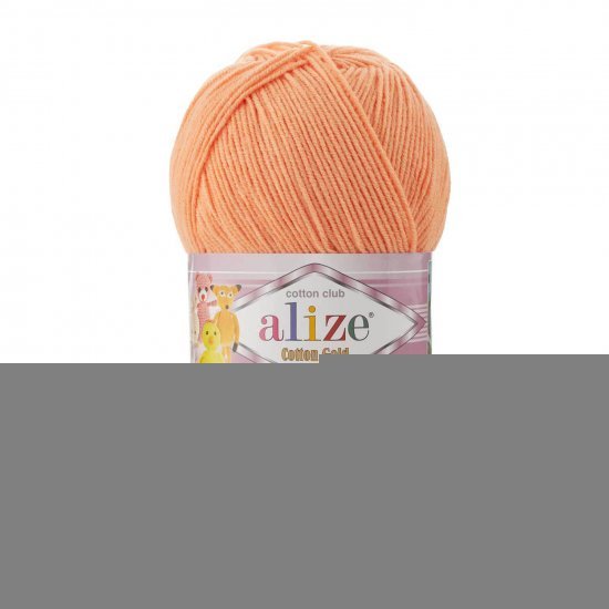 Alize Cotton Gold 449