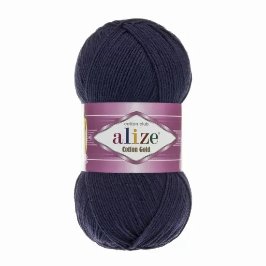 Alize Cotton Gold 58 Alize Cotton Gold 58